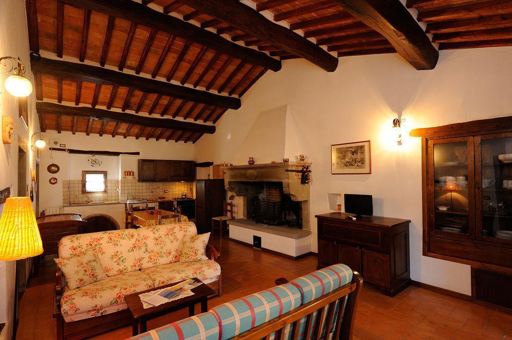 Relais Borgo Torale Otel Passignano sul Trasimeno Dış mekan fotoğraf