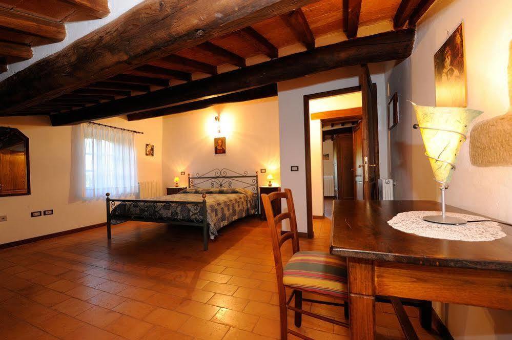 Relais Borgo Torale Otel Passignano sul Trasimeno Dış mekan fotoğraf
