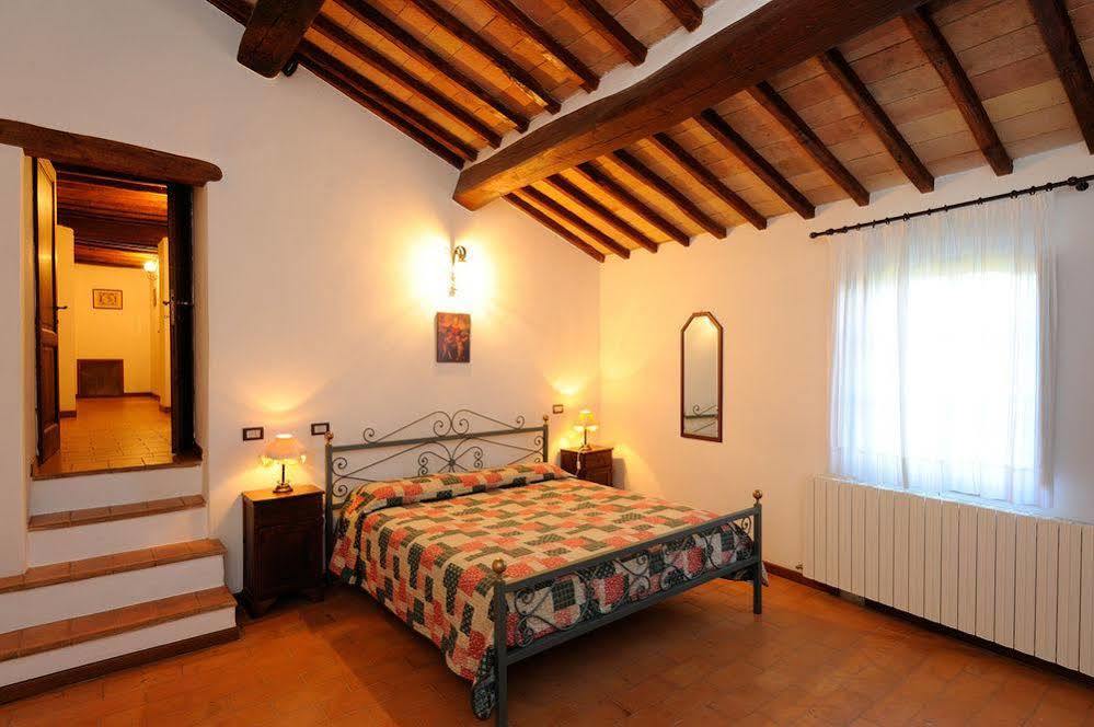 Relais Borgo Torale Otel Passignano sul Trasimeno Dış mekan fotoğraf