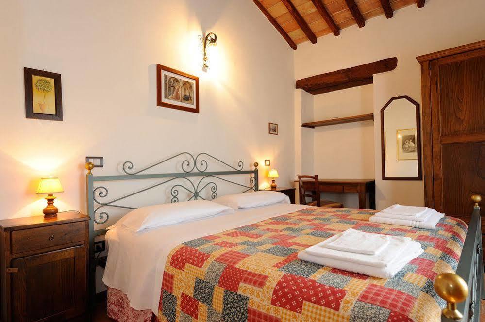 Relais Borgo Torale Otel Passignano sul Trasimeno Dış mekan fotoğraf