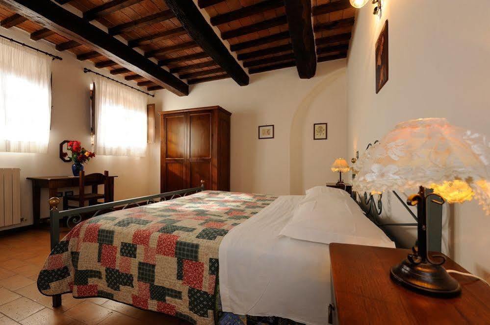 Relais Borgo Torale Otel Passignano sul Trasimeno Dış mekan fotoğraf