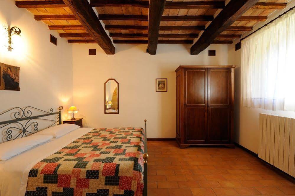 Relais Borgo Torale Otel Passignano sul Trasimeno Dış mekan fotoğraf