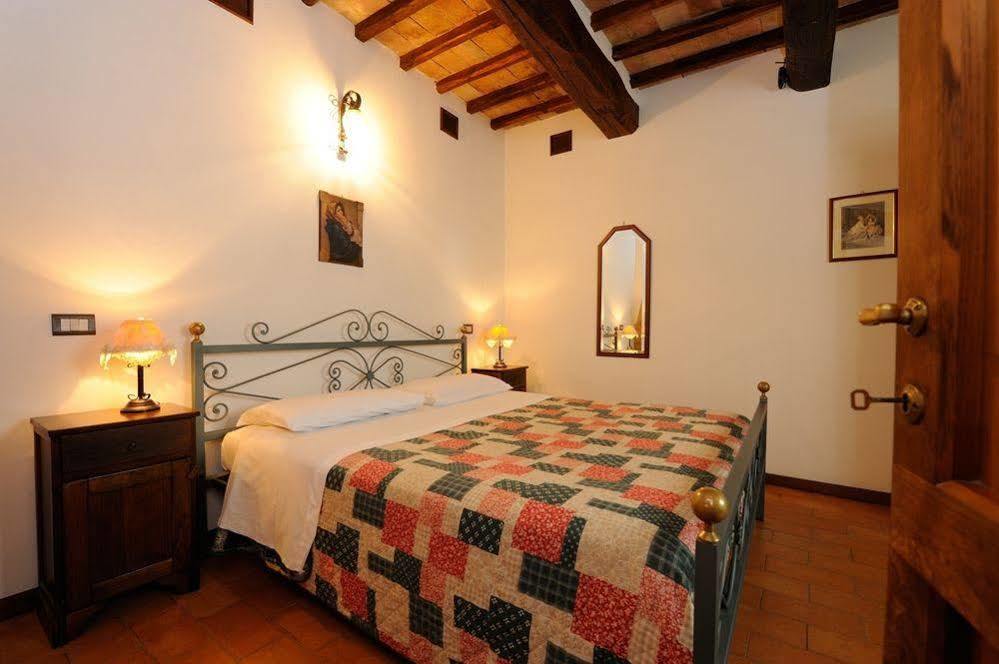 Relais Borgo Torale Otel Passignano sul Trasimeno Dış mekan fotoğraf