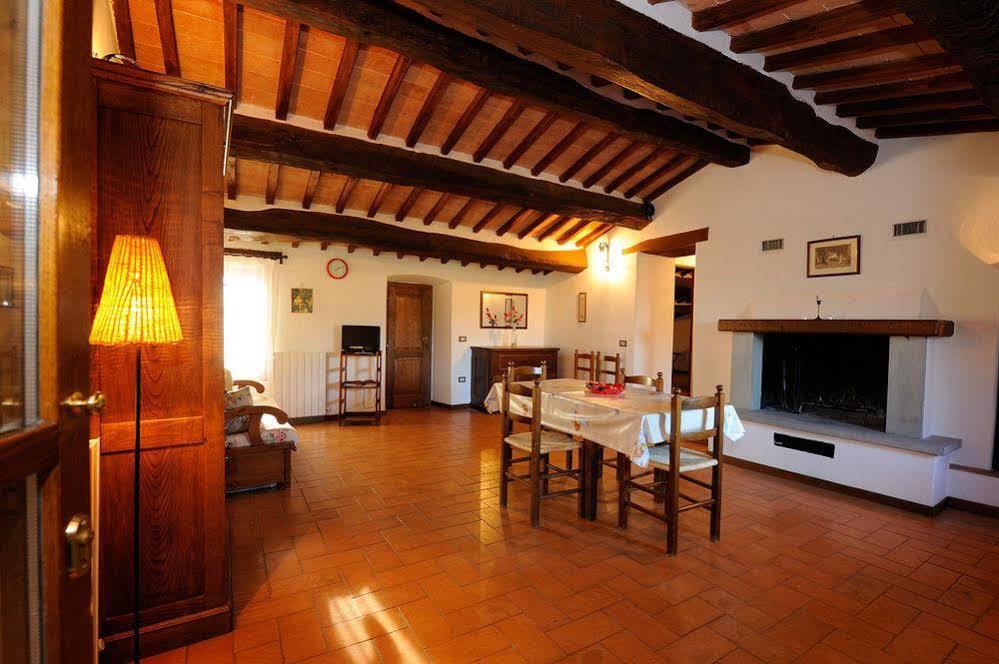 Relais Borgo Torale Otel Passignano sul Trasimeno Dış mekan fotoğraf