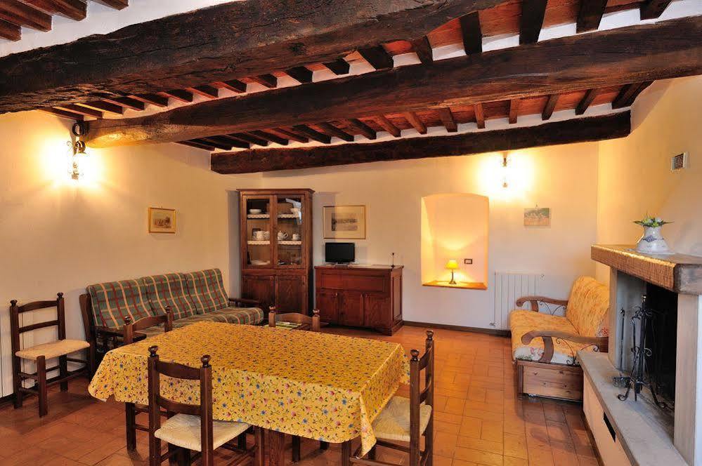 Relais Borgo Torale Otel Passignano sul Trasimeno Dış mekan fotoğraf