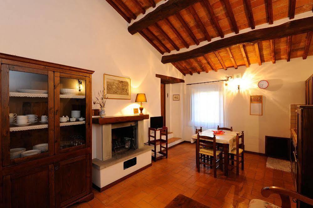 Relais Borgo Torale Otel Passignano sul Trasimeno Dış mekan fotoğraf