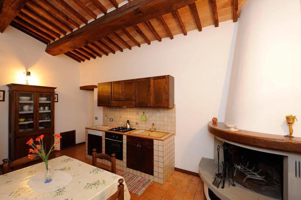 Relais Borgo Torale Otel Passignano sul Trasimeno Dış mekan fotoğraf
