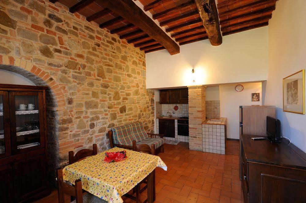 Relais Borgo Torale Otel Passignano sul Trasimeno Dış mekan fotoğraf