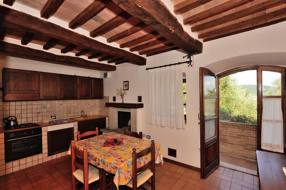Relais Borgo Torale Otel Passignano sul Trasimeno Dış mekan fotoğraf