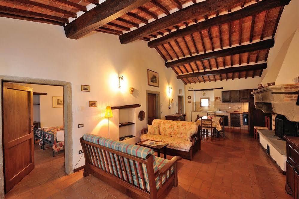Relais Borgo Torale Otel Passignano sul Trasimeno Dış mekan fotoğraf