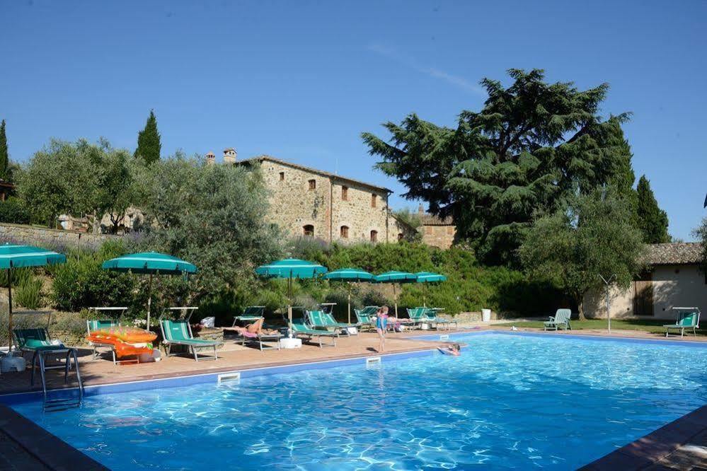 Relais Borgo Torale Otel Passignano sul Trasimeno Dış mekan fotoğraf