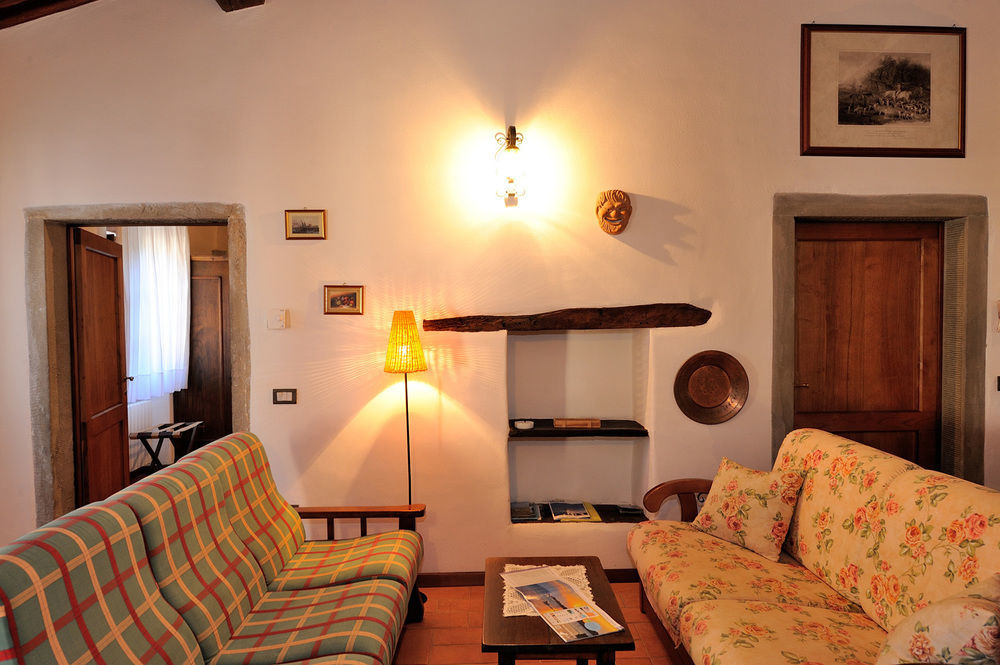Relais Borgo Torale Otel Passignano sul Trasimeno Dış mekan fotoğraf
