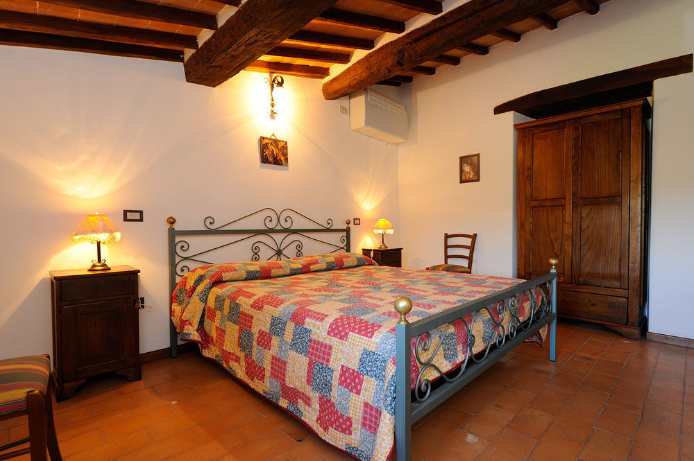 Relais Borgo Torale Otel Passignano sul Trasimeno Dış mekan fotoğraf