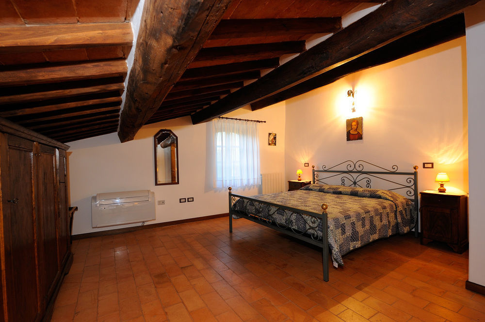 Relais Borgo Torale Otel Passignano sul Trasimeno Dış mekan fotoğraf