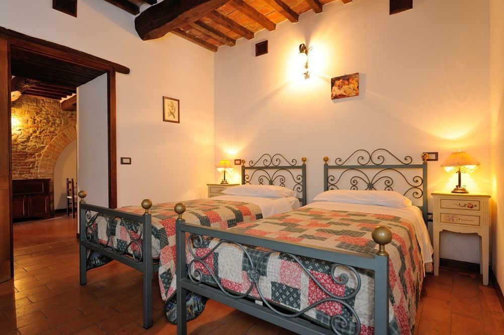 Relais Borgo Torale Otel Passignano sul Trasimeno Dış mekan fotoğraf