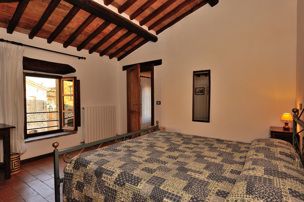 Relais Borgo Torale Otel Passignano sul Trasimeno Dış mekan fotoğraf