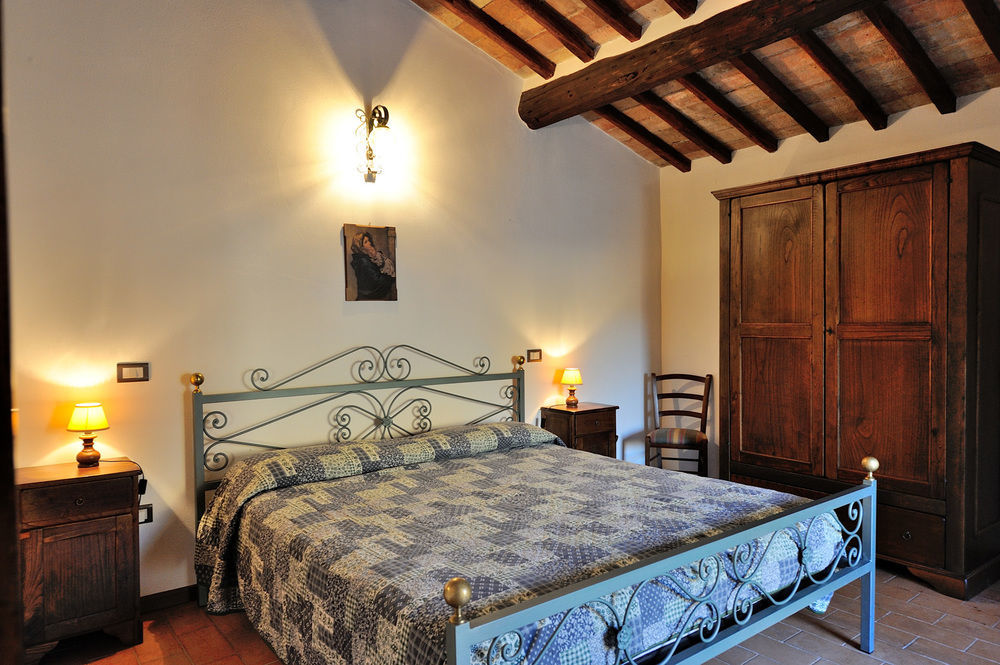 Relais Borgo Torale Otel Passignano sul Trasimeno Dış mekan fotoğraf