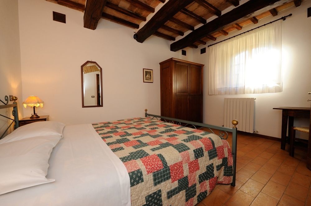 Relais Borgo Torale Otel Passignano sul Trasimeno Dış mekan fotoğraf