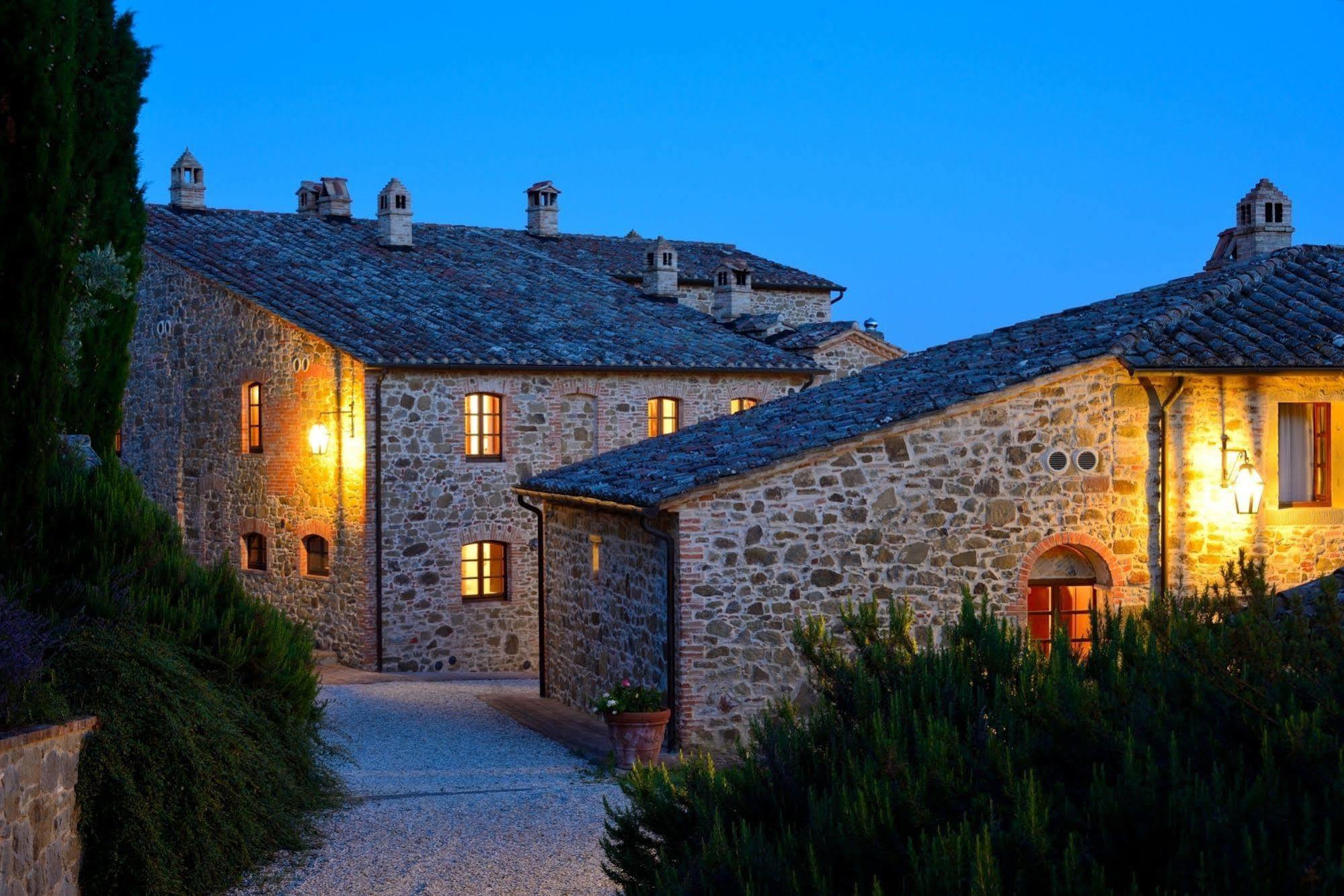 Relais Borgo Torale Otel Passignano sul Trasimeno Dış mekan fotoğraf