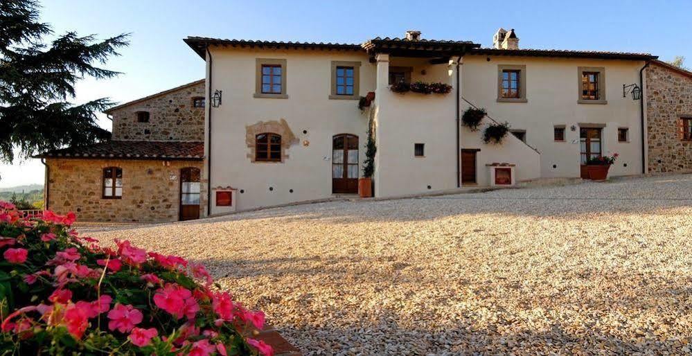Relais Borgo Torale Otel Passignano sul Trasimeno Dış mekan fotoğraf