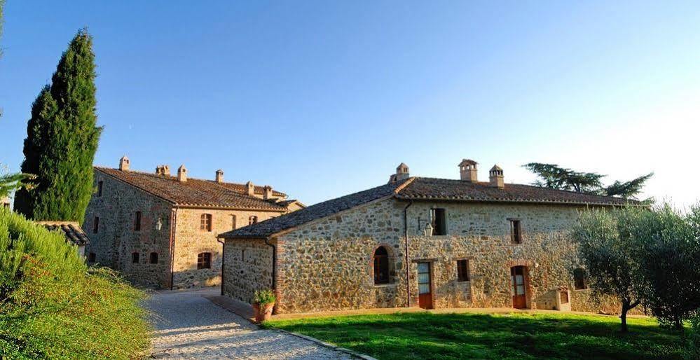 Relais Borgo Torale Otel Passignano sul Trasimeno Dış mekan fotoğraf