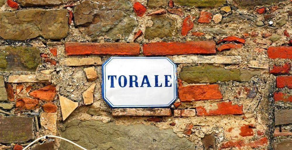 Relais Borgo Torale Otel Passignano sul Trasimeno Dış mekan fotoğraf