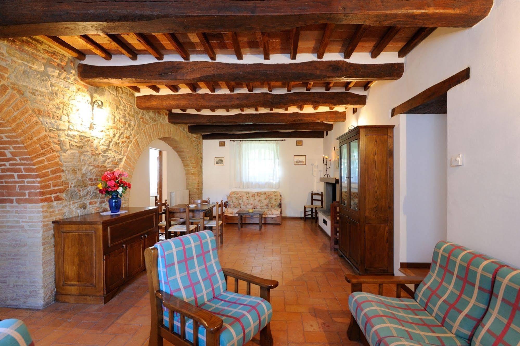 Relais Borgo Torale Otel Passignano sul Trasimeno Dış mekan fotoğraf