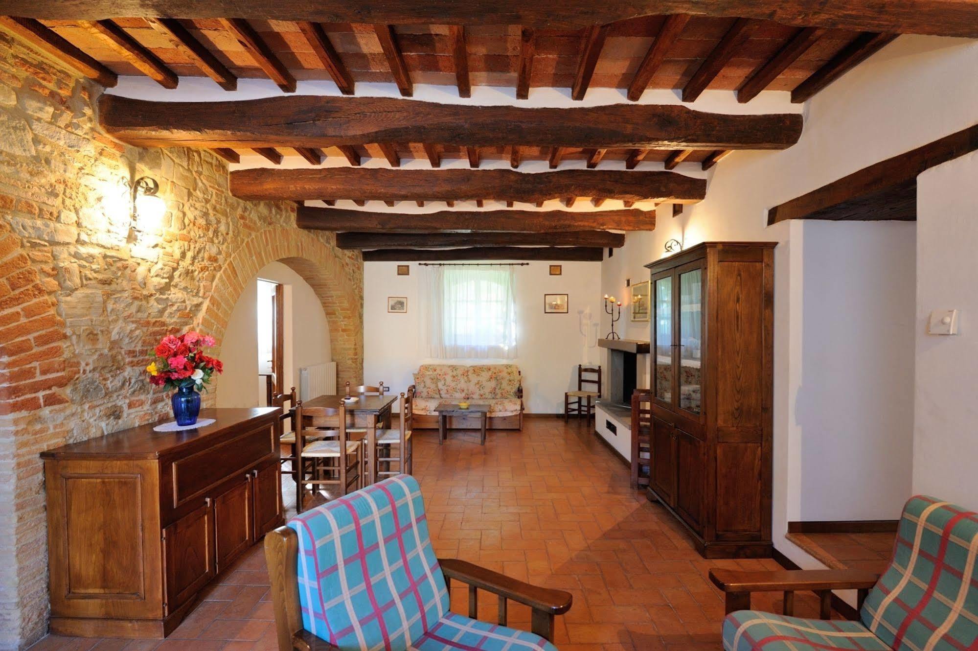 Relais Borgo Torale Otel Passignano sul Trasimeno Dış mekan fotoğraf