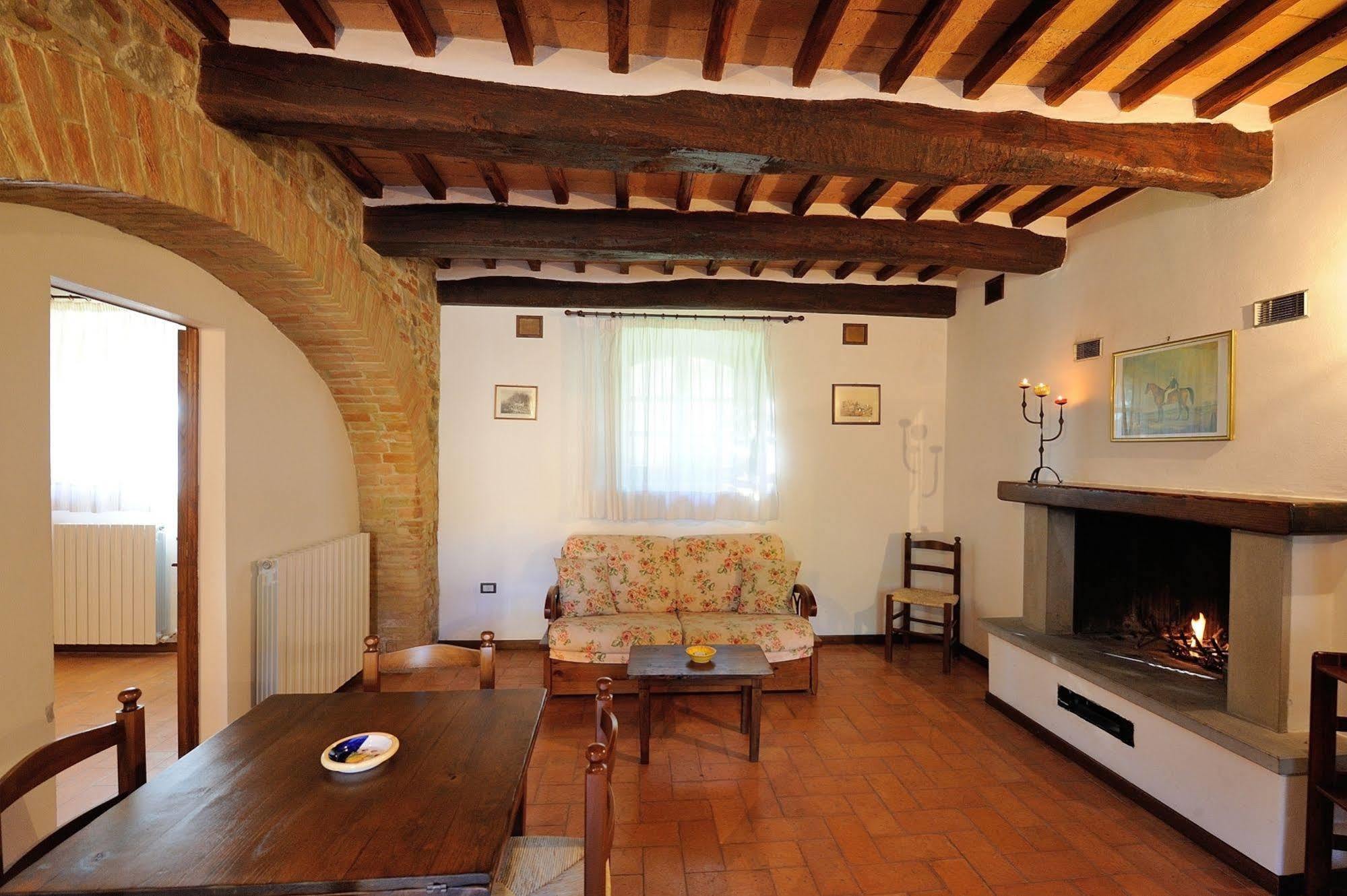 Relais Borgo Torale Otel Passignano sul Trasimeno Dış mekan fotoğraf